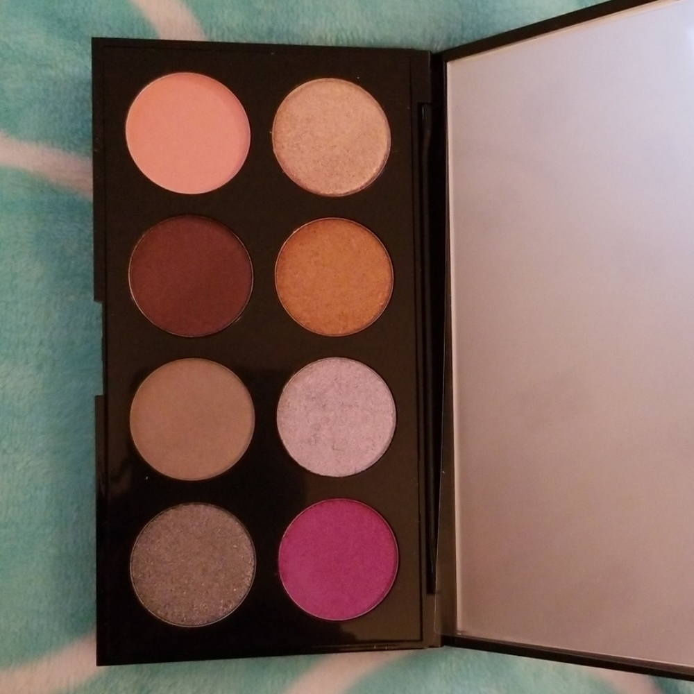 Eyeshadow Pallet